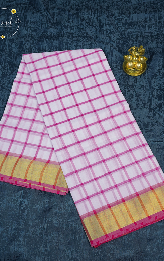 Buy Tamil Nadu Sarees Online | Authentic South Indian Sarees