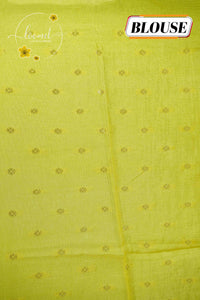 ARN3406 Deep Aubergine Mysore Silk saree features gold coin motifs with zari paisley borders.