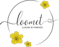 Loomet Fashions Luxury In Threads